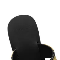 $72.00 USD Versace Slippers For Women #1372017