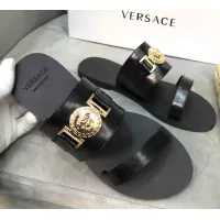 $72.00 USD Versace Slippers For Women #1372018