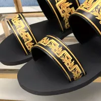 $72.00 USD Versace Slippers For Women #1372019
