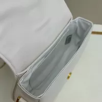 $98.00 USD Versace AAA Quality Messenger Bags For Women #1372138