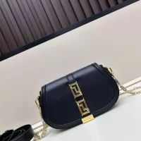 $98.00 USD Versace AAA Quality Messenger Bags For Women #1372139