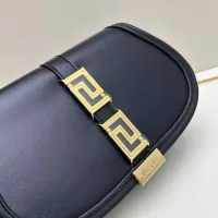 $98.00 USD Versace AAA Quality Messenger Bags For Women #1372139