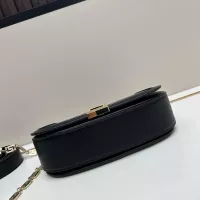 $98.00 USD Versace AAA Quality Messenger Bags For Women #1372139