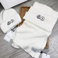 $52.00 USD Moncler Hat and Scarf Set #1372141