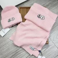 $52.00 USD Moncler Hat and Scarf Set #1372142