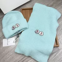 $52.00 USD Moncler Hat and Scarf Set #1372143