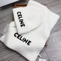 $52.00 USD Celine Hat and Scarf Set #1372145