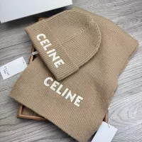$52.00 USD Celine Hat and Scarf Set #1372146