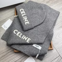 $52.00 USD Celine Hat and Scarf Set #1372147