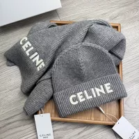 $52.00 USD Celine Hat and Scarf Set #1372147