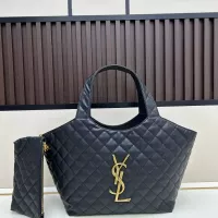 $115.00 USD Yves Saint Laurent AAA Quality Handbags For Women #1372195