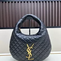 $128.00 USD Yves Saint Laurent AAA Quality Handbags For Women #1372200