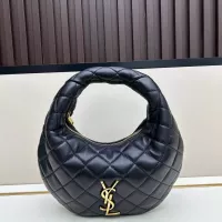 $105.00 USD Yves Saint Laurent AAA Quality Handbags For Women #1372202