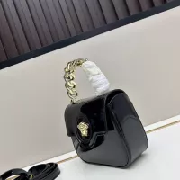 $96.00 USD Versace AAA Quality Handbags For Women #1372206