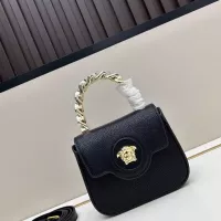 $96.00 USD Versace AAA Quality Handbags For Women #1372207