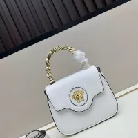 $96.00 USD Versace AAA Quality Handbags For Women #1372208
