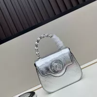 $96.00 USD Versace AAA Quality Handbags For Women #1372209