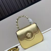 $96.00 USD Versace AAA Quality Handbags For Women #1372210