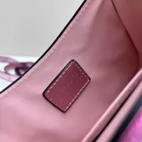 $96.00 USD Versace AAA Quality Handbags For Women #1372211
