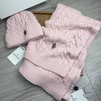 $52.00 USD Moncler Hat and Scarf Set #1372213