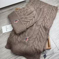 $52.00 USD Moncler Hat and Scarf Set #1372214