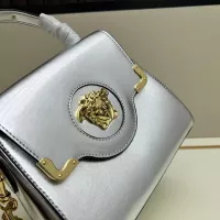 $100.00 USD Versace AAA Quality Handbags For Women #1372217