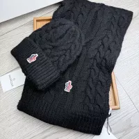 $52.00 USD Moncler Hat and Scarf Set #1372219