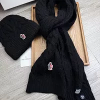 $52.00 USD Moncler Hat and Scarf Set #1372219