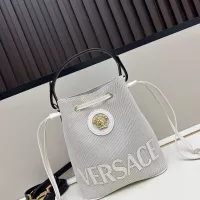 $92.00 USD Versace AAA Quality Handbags For Women #1372220