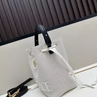 $92.00 USD Versace AAA Quality Handbags For Women #1372220