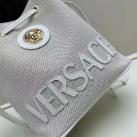 $92.00 USD Versace AAA Quality Handbags For Women #1372220