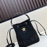 $92.00 USD Versace AAA Quality Handbags For Women #1372221