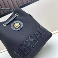 $92.00 USD Versace AAA Quality Handbags For Women #1372221