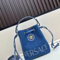 $92.00 USD Versace AAA Quality Handbags For Women #1372222