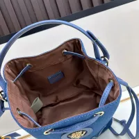 $92.00 USD Versace AAA Quality Handbags For Women #1372222
