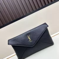 $88.00 USD Yves Saint Laurent AAA Quality Handbags For Women #1372251