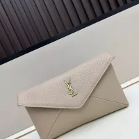 $88.00 USD Yves Saint Laurent AAA Quality Handbags For Women #1372252
