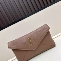 $88.00 USD Yves Saint Laurent AAA Quality Handbags For Women #1372253
