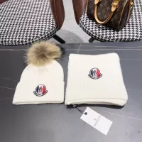 $68.00 USD Moncler Hat and Scarf Set #1372254