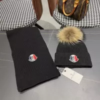 $68.00 USD Moncler Hat and Scarf Set #1372255