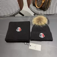 $68.00 USD Moncler Hat and Scarf Set #1372255