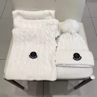 $68.00 USD Moncler Hat and Scarf Set #1372256
