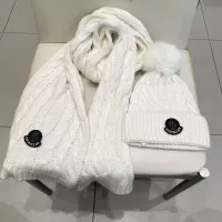 $68.00 USD Moncler Hat and Scarf Set #1372256