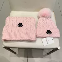 $68.00 USD Moncler Hat and Scarf Set #1372257