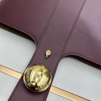 $172.00 USD LOEWE AAA Quality Shoulder Bags For Women #1372261