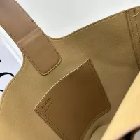 $172.00 USD LOEWE AAA Quality Shoulder Bags For Women #1372262