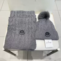 $68.00 USD Moncler Hat and Scarf Set #1372263