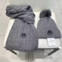 $68.00 USD Moncler Hat and Scarf Set #1372263