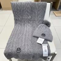 $68.00 USD Moncler Hat and Scarf Set #1372263
