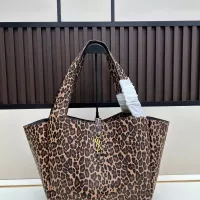 $88.00 USD Yves Saint Laurent YSL AAA Quality Shoulder Bags For Women #1372269